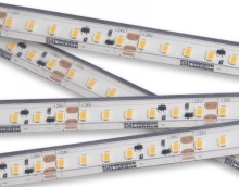 GM Lighting LTR-P-WP-24V-3.0W-24K-16 - LTR-P Pro Series Wet Location 24VDC 3.0W LED Tape