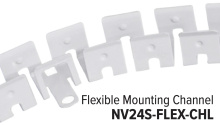 GM Lighting NV24S-FLX-CHL - NeoVision24 RGBW 24VDC 4.3W SideFlex LED Tape Accessories