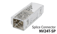 GM Lighting NV24T-SP - NeoVision24 TopFlex Neon LED Tape Accessories