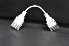 GM Lighting VTX-TTC12 - VorteXLED Spec Series 5.8W 24VDC LED Tape Accessories