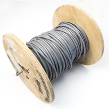 GM Lighting 18-4-WIRE-250FT - Wall Rated Wire