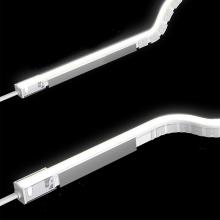 GM Lighting NV24S-CHL-A8 - Aluminum 8 ft. Channel