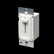 GM Lighting SHD-WL - Smart Home 120V Wall Switch Dimmer