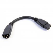 GM Lighting UCTUN-EZ-6-B - 120V TunableTask™ Adjustable Kelvin Undercabinet Lighting Accessories