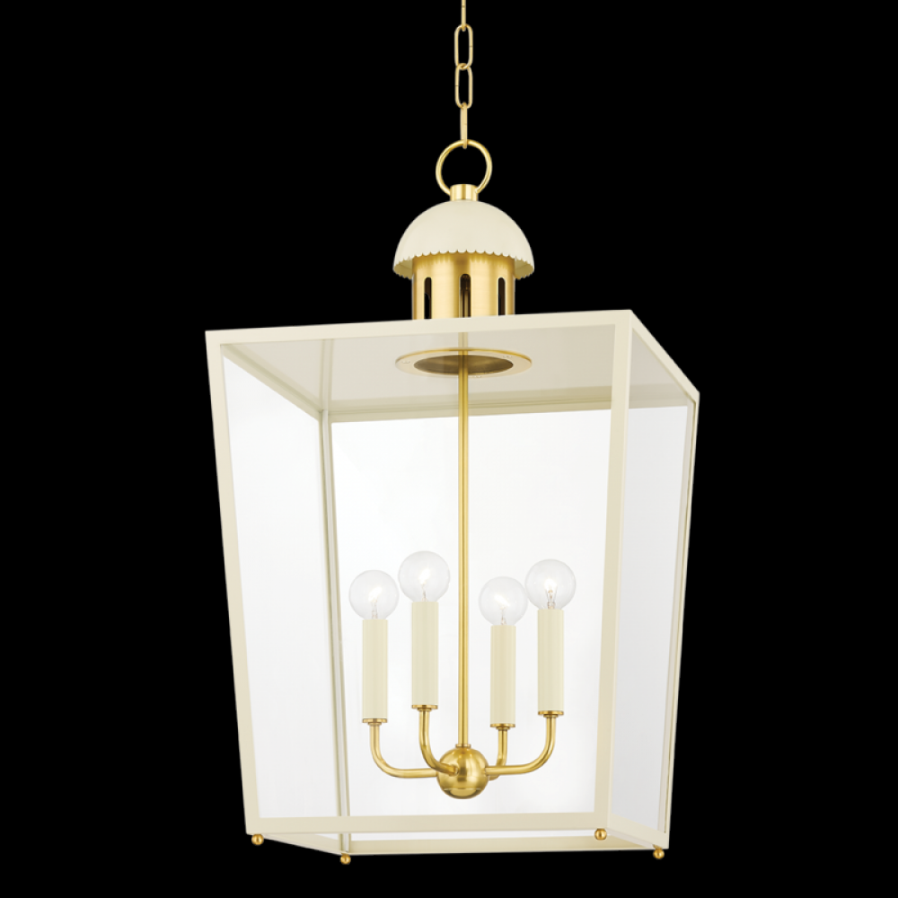 June Lantern