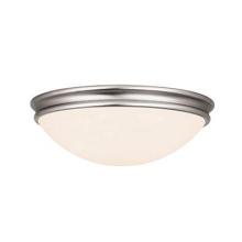 Access 20724LEDDLP-BS/OPL - LED Flush Mount