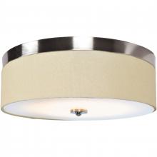 Access 20820LEDD-BS/ACR - LED Flush Mount