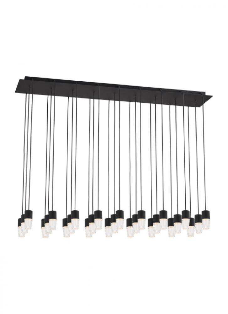 Lassell Accent 27 Light Chandelier