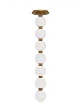 Visual Comfort & Co. Modern Collection SLPD22627NBR - Perle 24 Pendant