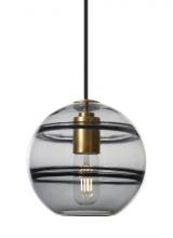 Visual Comfort & Co. Modern Collection 700TDSDNGPKR-LED927 - Sedona Medium Pendant