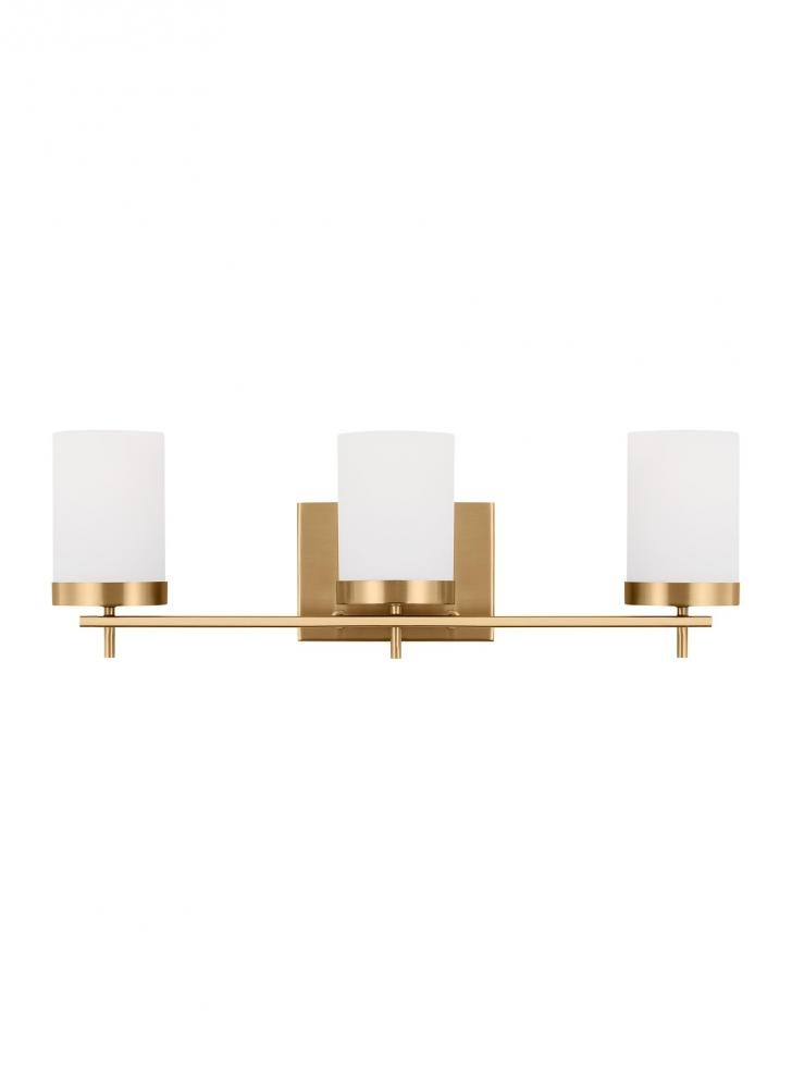 Zire Three Light Bath