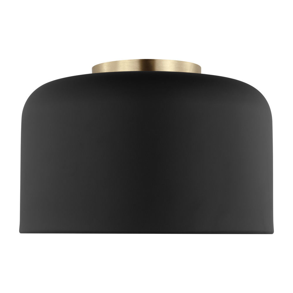 Malone Small Ceiling Flush Mount