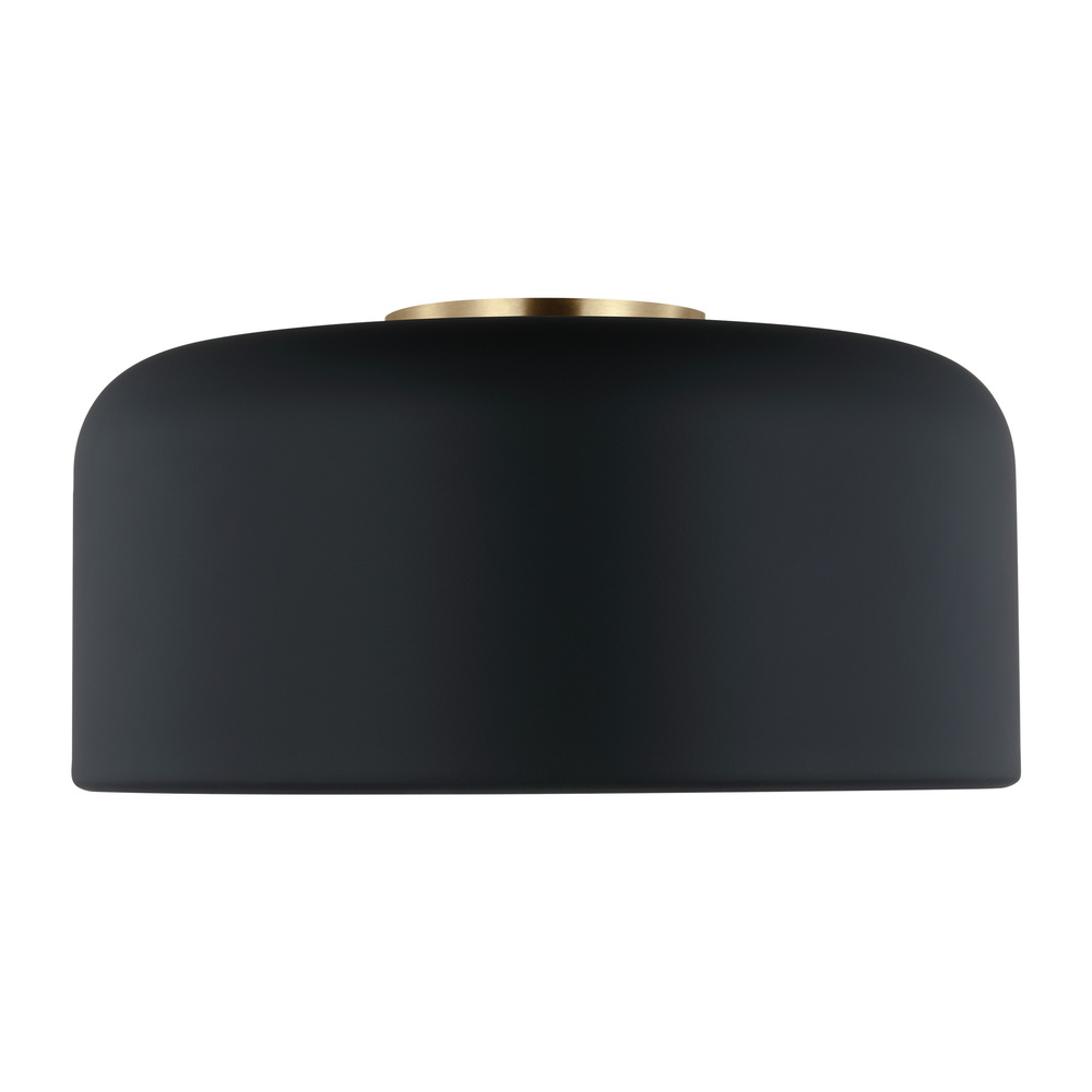 Malone Medium Ceiling Flush Mount