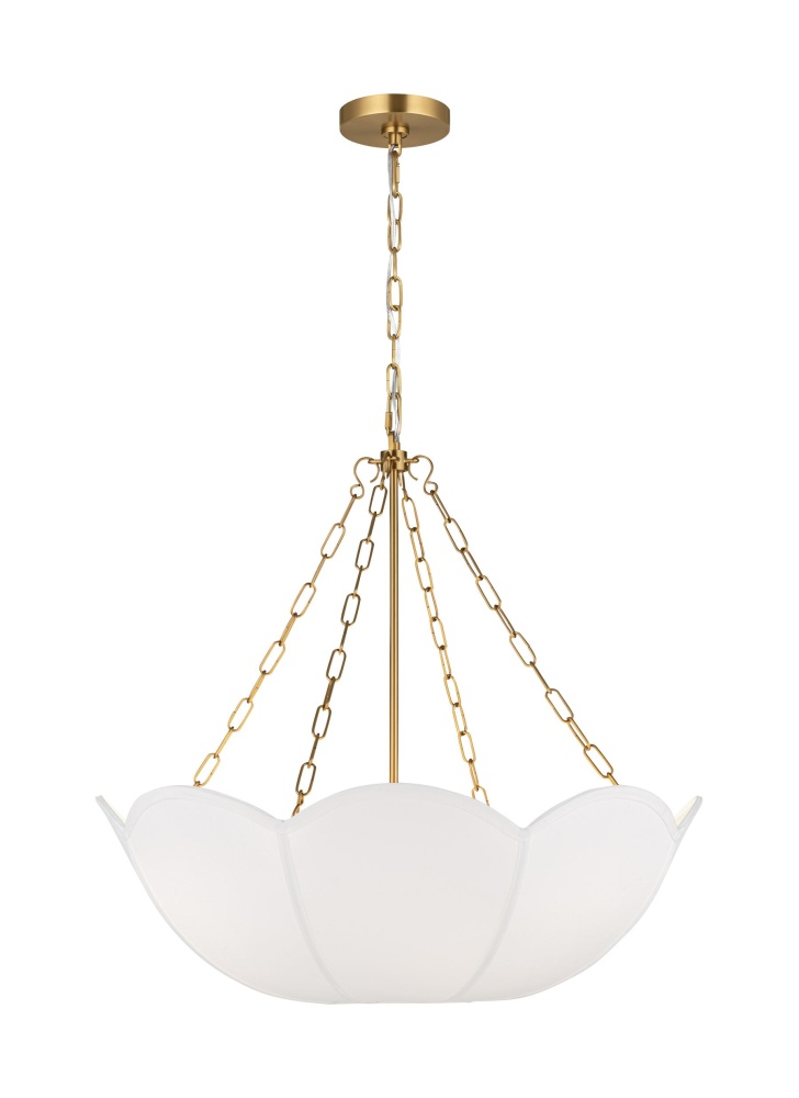 Stassi Small Chandelier
