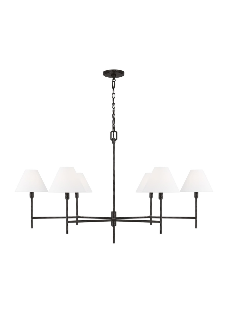 Ridgewood Extra Large Chandelier