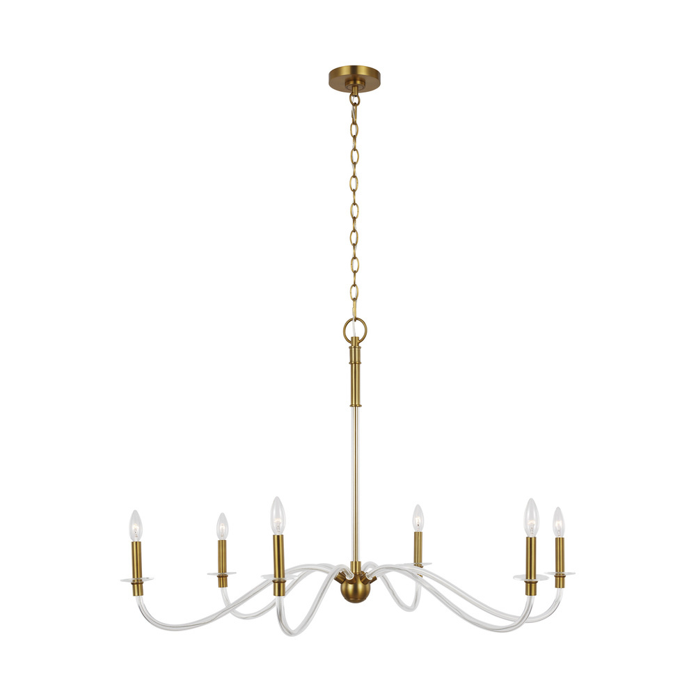 Hanover Large Chandelier
