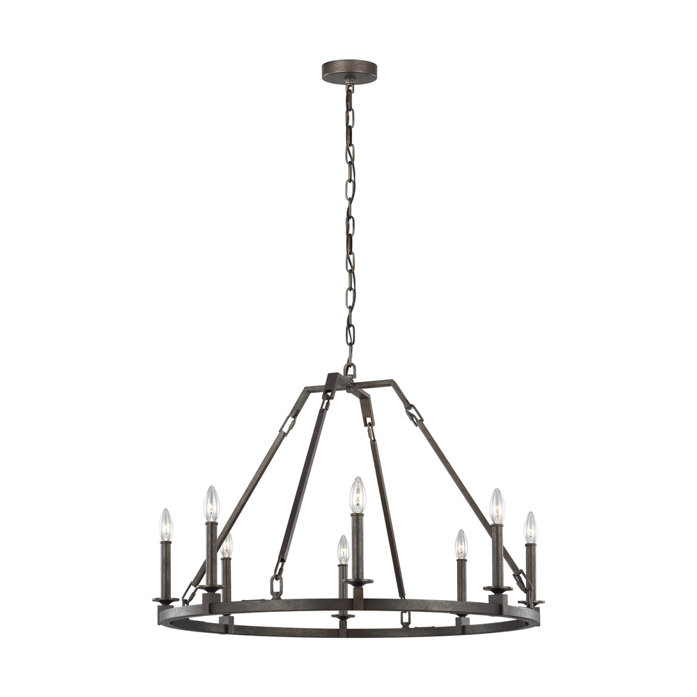 Landen Medium Chandelier