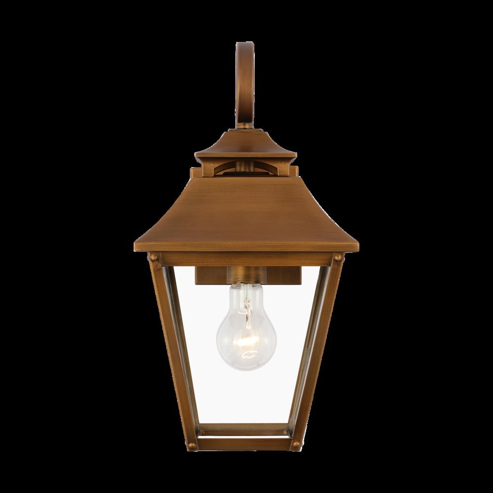 Galena Small Wall Lantern