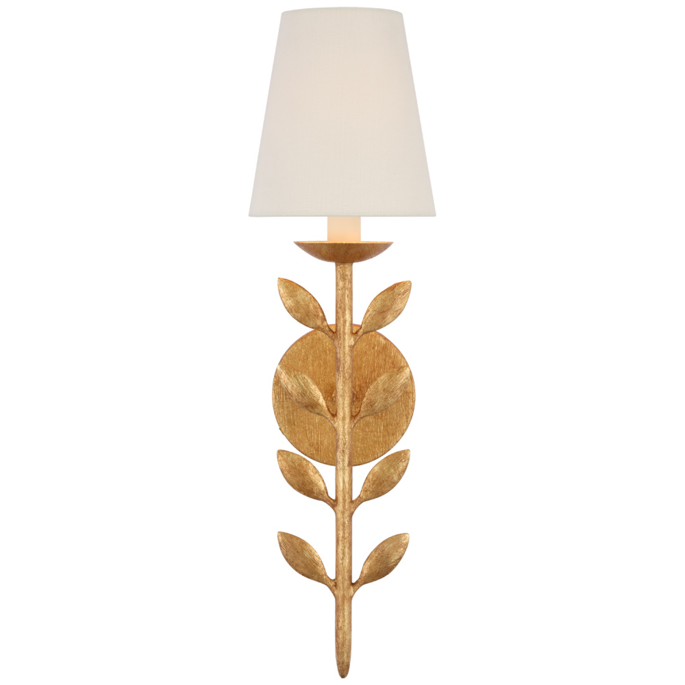 AVERY 20" Sconce