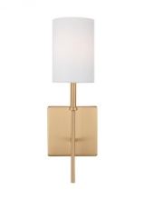 Visual Comfort & Co. Studio Collection 4109301-848 - Foxdale One Light Wall / Bath Sconce