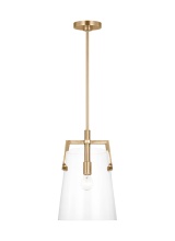 Visual Comfort & Co. Studio Collection DJP1271SB - Crofton Medium Pendant