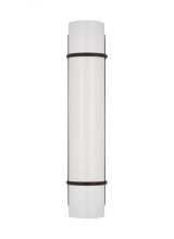 Visual Comfort & Co. Studio Collection CV1061AI-L1 - Amelie Small Vanity