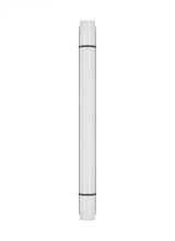 Visual Comfort & Co. Studio Collection CV1081AI-L1 - Amelie Large Vanity