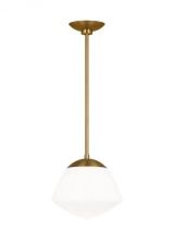 Visual Comfort & Co. Studio Collection EP1351BBS - Milne Large Pendant