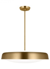 Visual Comfort & Co. Studio Collection KSP1133BBS - Extra Large Pendant