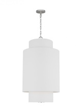 Visual Comfort & Co. Studio Collection KSP1171PN - Small Hanging Shade