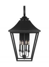 Visual Comfort & Co. Studio Collection OL14405TXB - Galena Extra Large Lantern