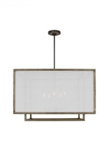 Visual Comfort & Co. Studio Collection TFC1075WDO - Brockway