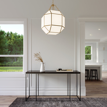 Visual Comfort & Co. Studio Collection 5279453-848 - Morrison Medium Three Light Lantern