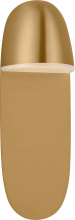 Visual Comfort & Co. Studio Collection KSW1221BBS - AXEL 16 LED SCONCE BBS
