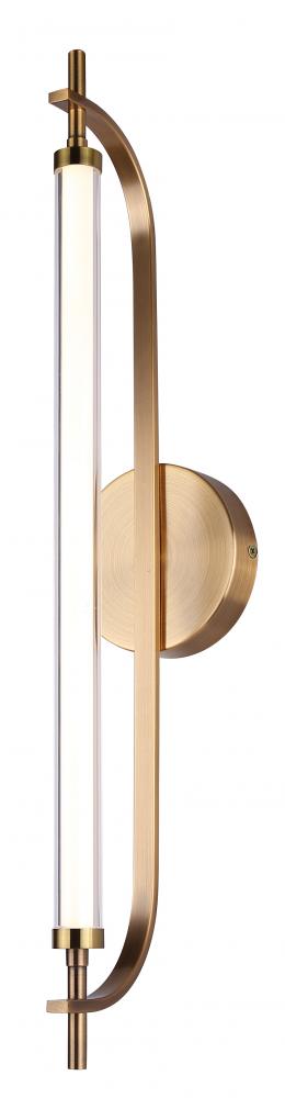 Keaton LED Wall Sconce