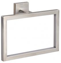 Canarm BA101A09BN - Bishop Towel Ring