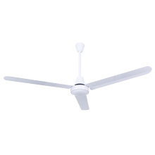 Canarm CP60DW11 - 60" White Weatherproof DC Industrial Fan