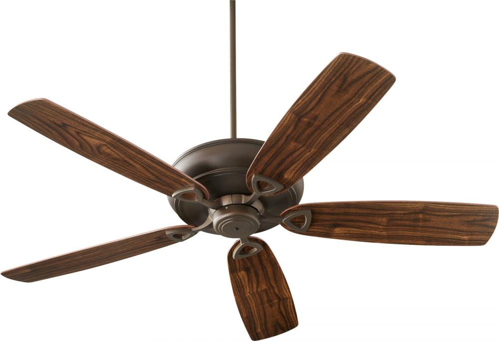 Alto 62" Fan - OB