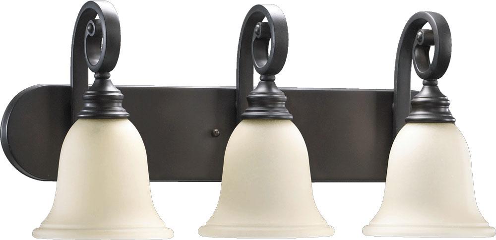 BRYANT 3LT VANITY - OB