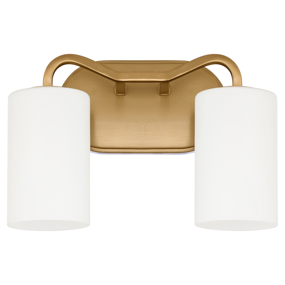 RUTHERFORD 2LT VANITY - BRB