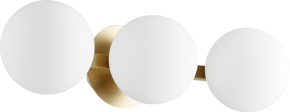 JASPER 3LT VANITY - AGB