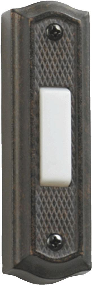 ZINC DOOR BUTTON - TS