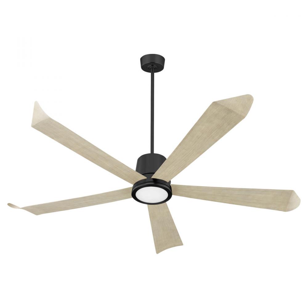 Rova 72" Wifi Fan - MB