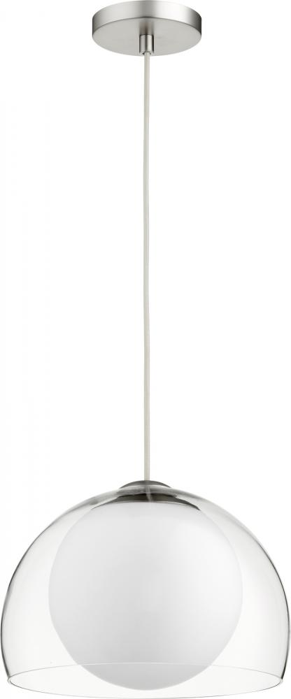 20"MERIDIAN GLOBE PND-STN