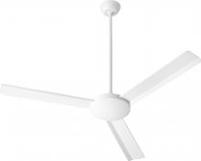  60523-8 - Aerovon 52" Damp Fan - SW