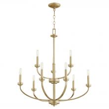 Quorum 6160-9-80 - REYES 9LT CAND CHAND -AGB