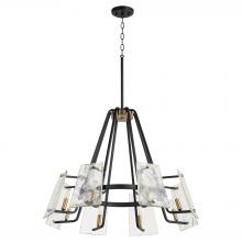 Quorum 637-8-69 - TIOGA 8LT CHAND - TXB