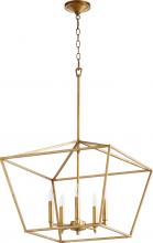 Quorum 644-5-74 - GABRIEL 5LT NOOK - GL