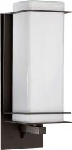 Quorum 7203-6-86 - BALBOA 6" WALL LANT - OB