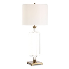 Uttermost 30590 - Uttermost Outline Cordless LED Table Lamp